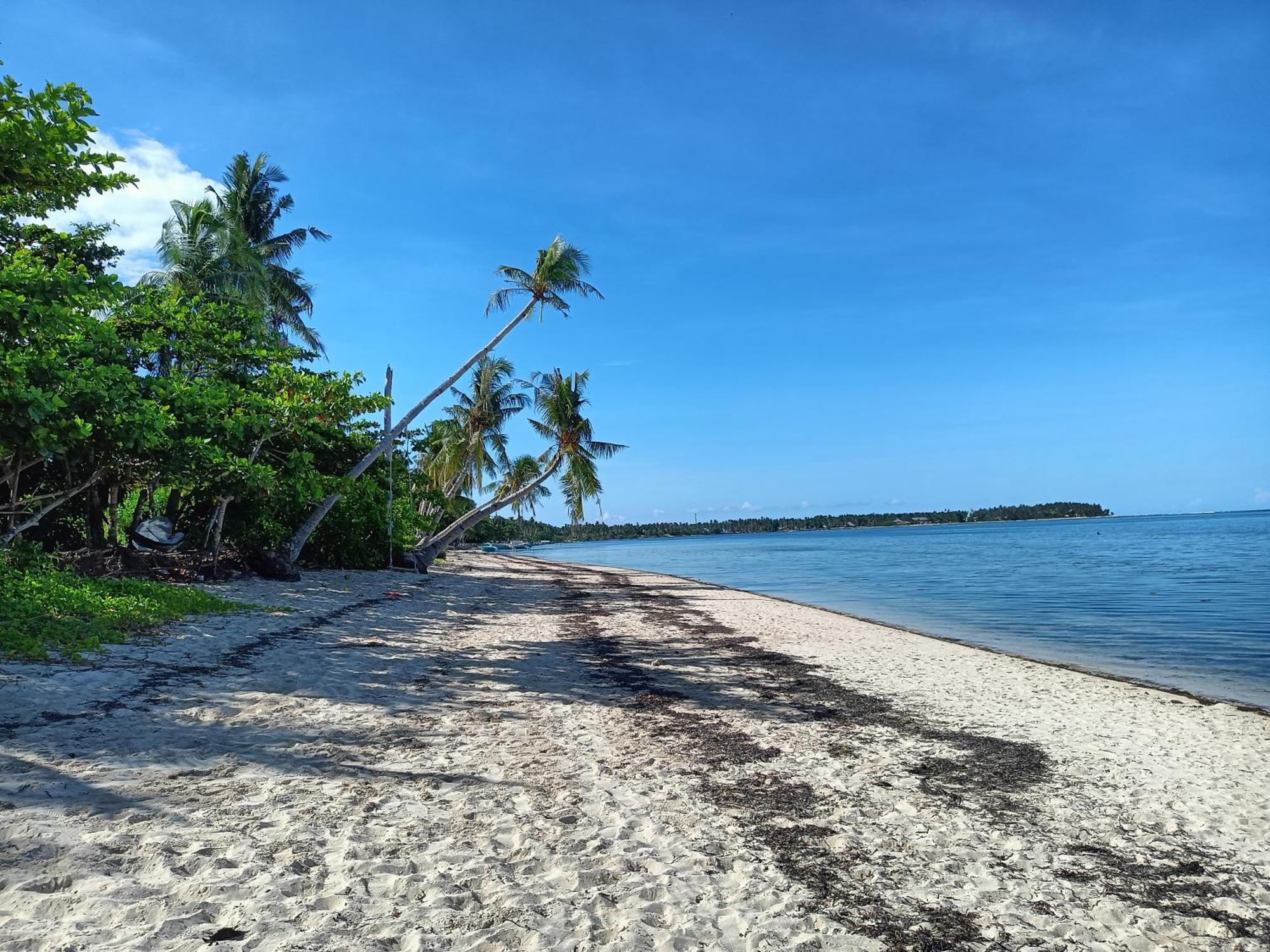Vivo Siargao Otel General Luna  Dış mekan fotoğraf
