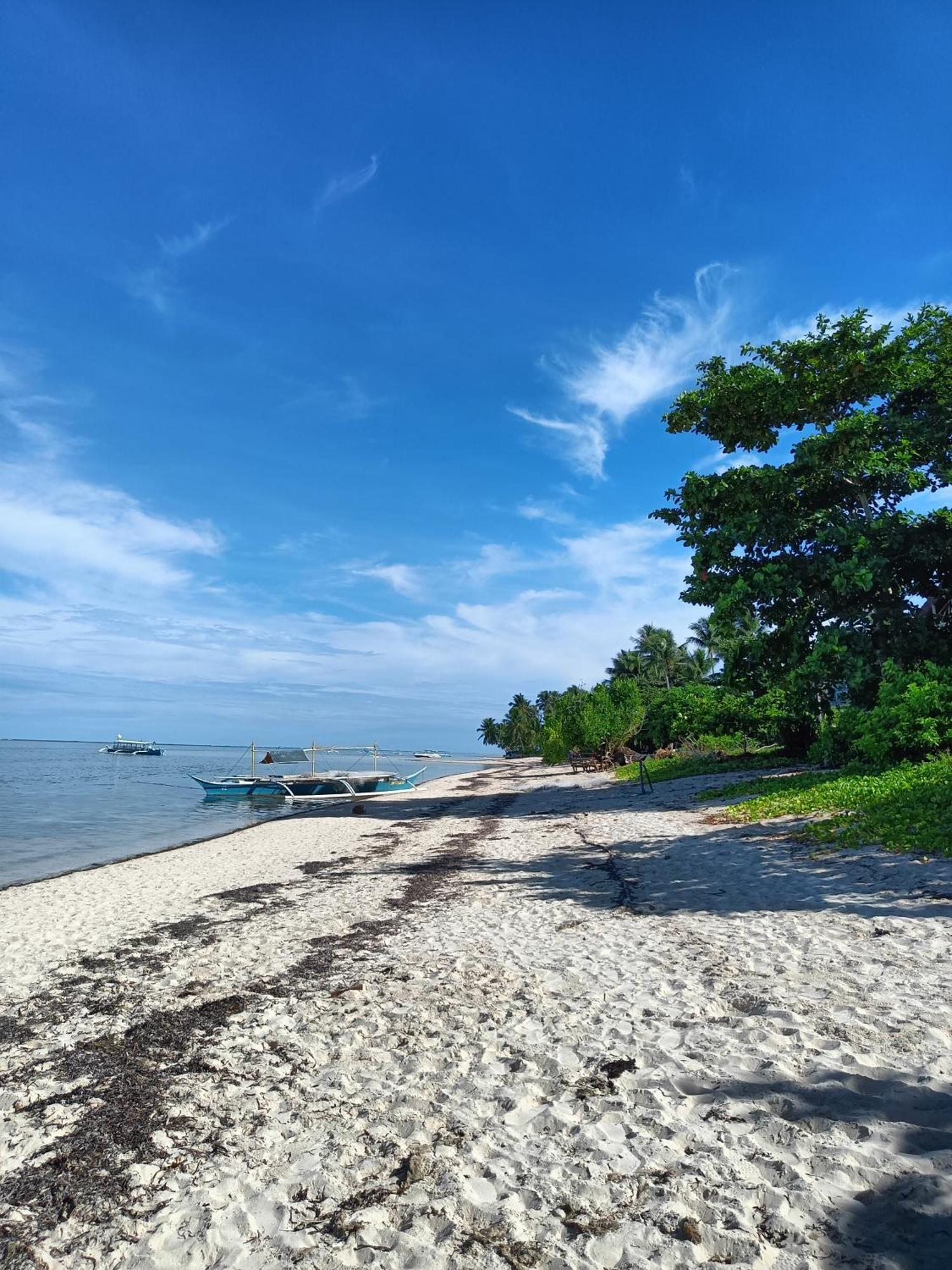 Vivo Siargao Otel General Luna  Dış mekan fotoğraf
