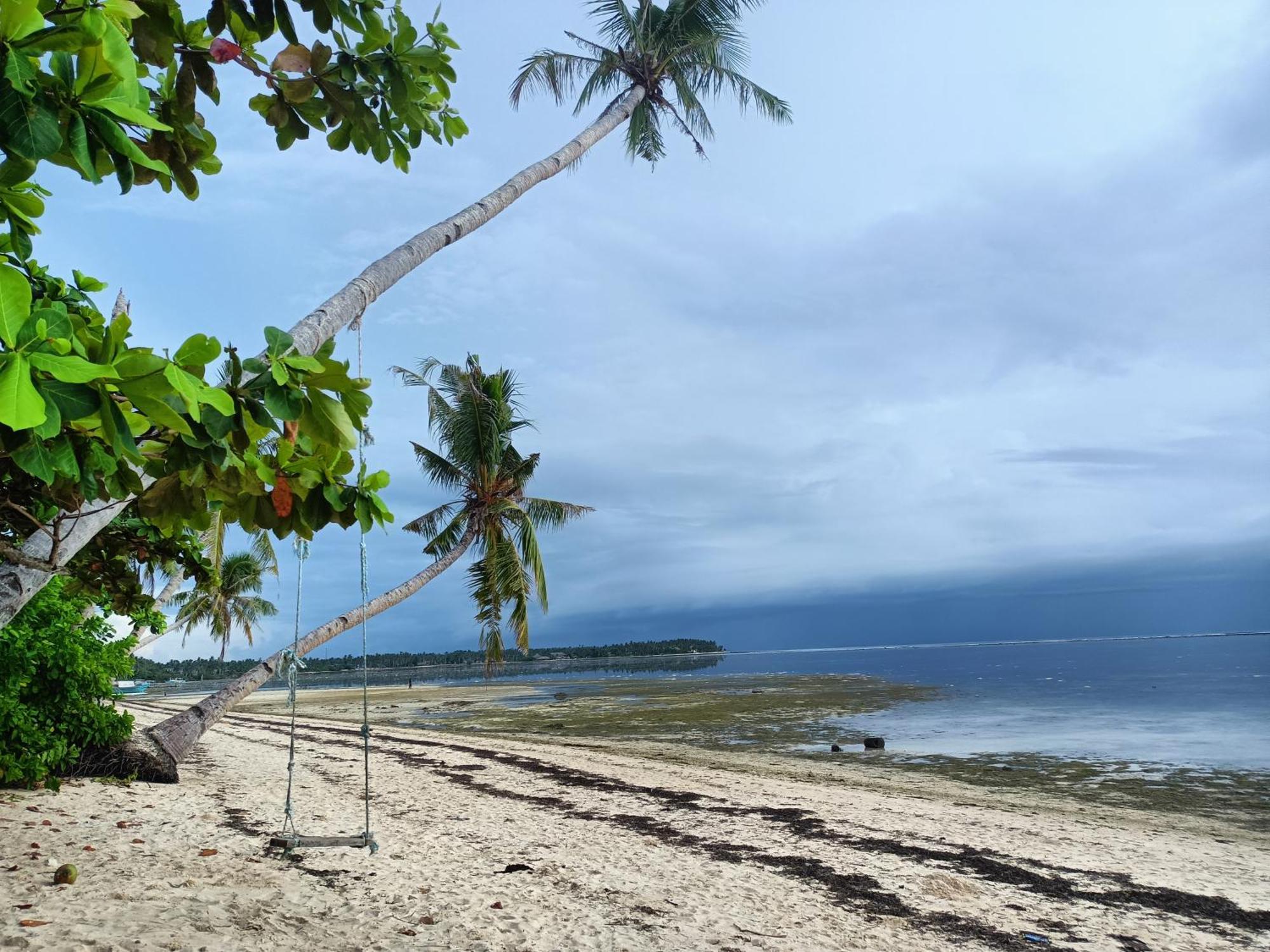Vivo Siargao Otel General Luna  Dış mekan fotoğraf