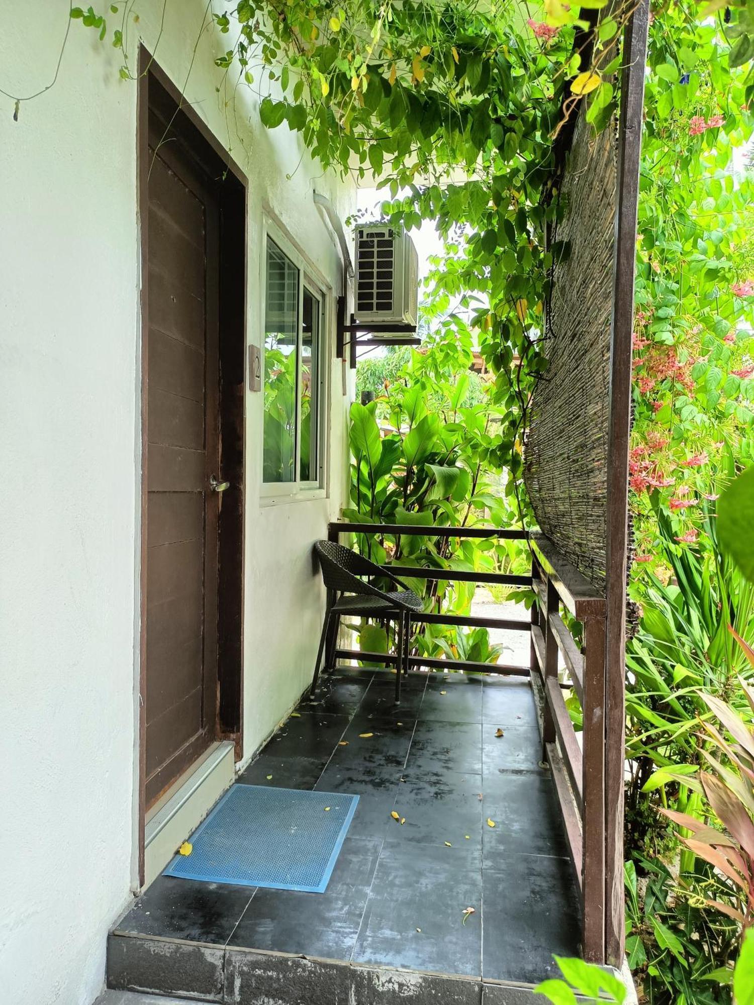 Vivo Siargao Otel General Luna  Dış mekan fotoğraf