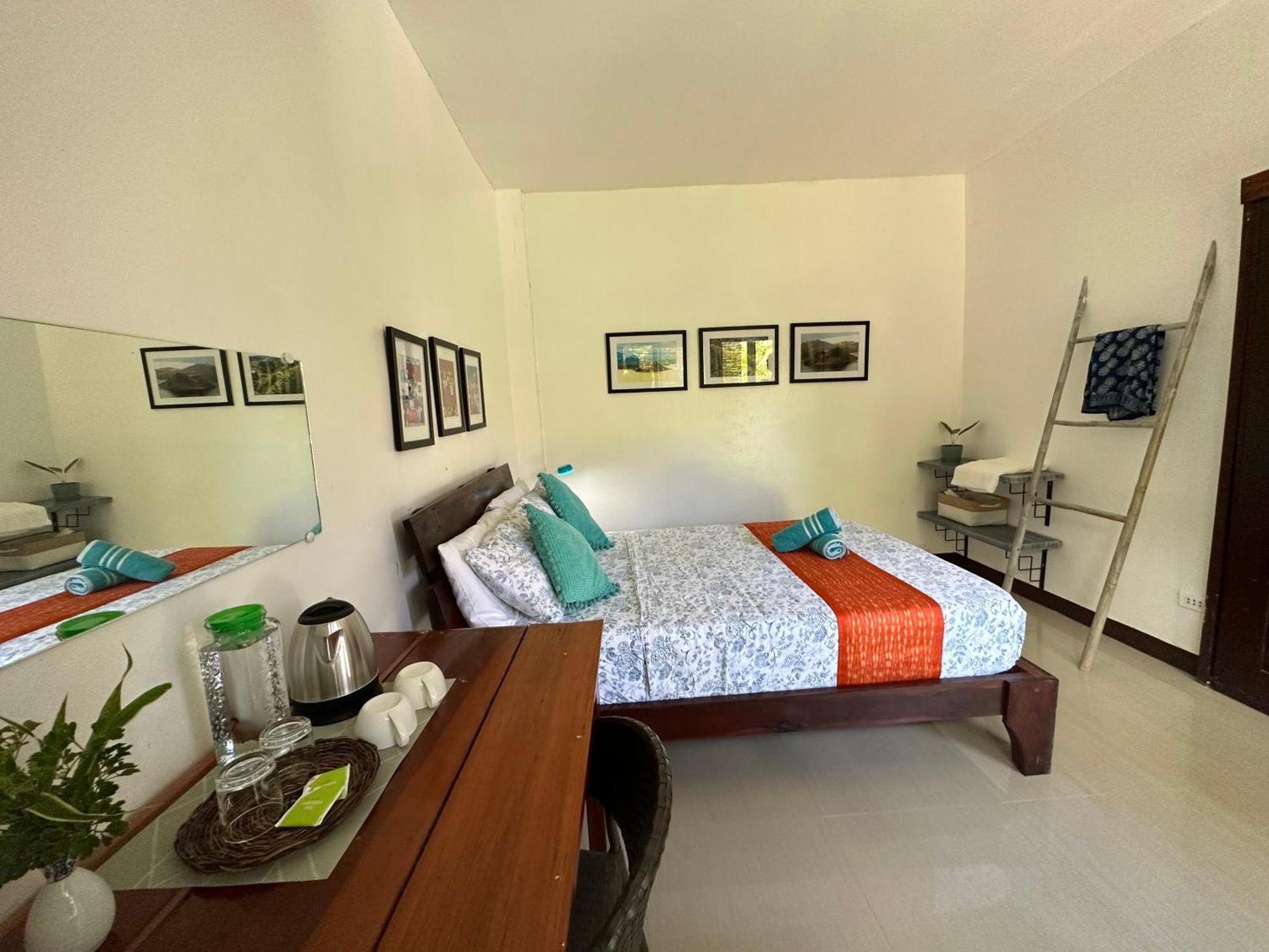 Vivo Siargao Otel General Luna  Dış mekan fotoğraf