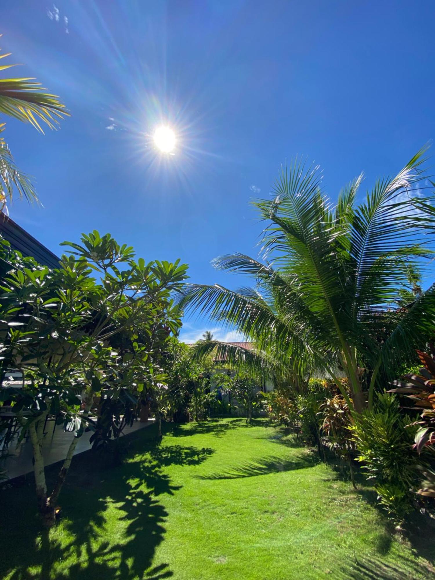 Vivo Siargao Otel General Luna  Dış mekan fotoğraf