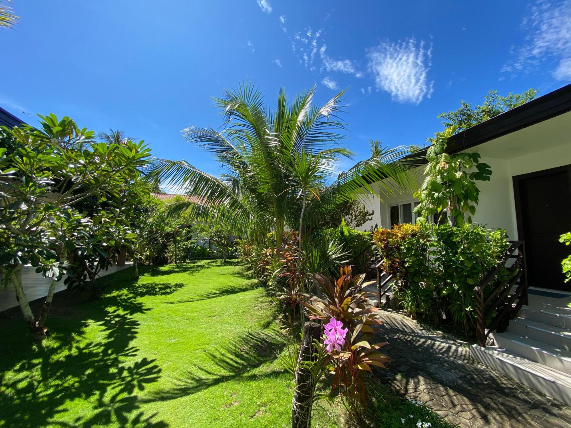 Vivo Siargao Otel General Luna  Dış mekan fotoğraf