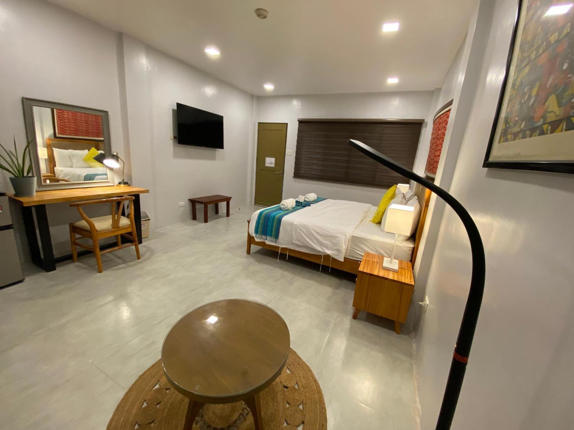 Vivo Siargao Otel General Luna  Dış mekan fotoğraf