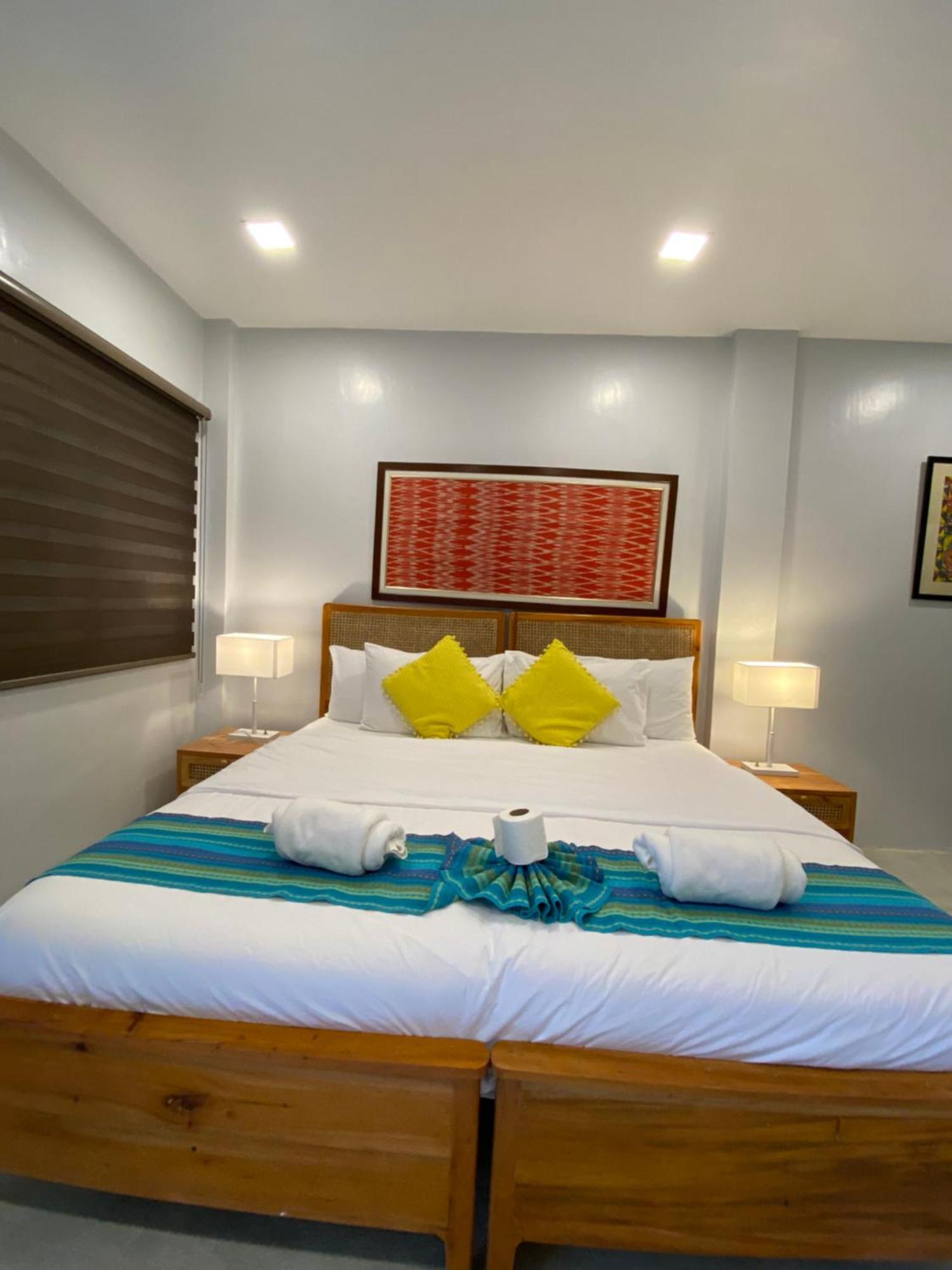 Vivo Siargao Otel General Luna  Dış mekan fotoğraf