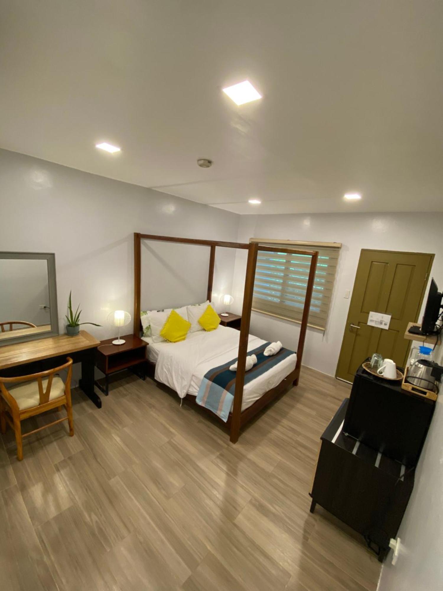 Vivo Siargao Otel General Luna  Dış mekan fotoğraf