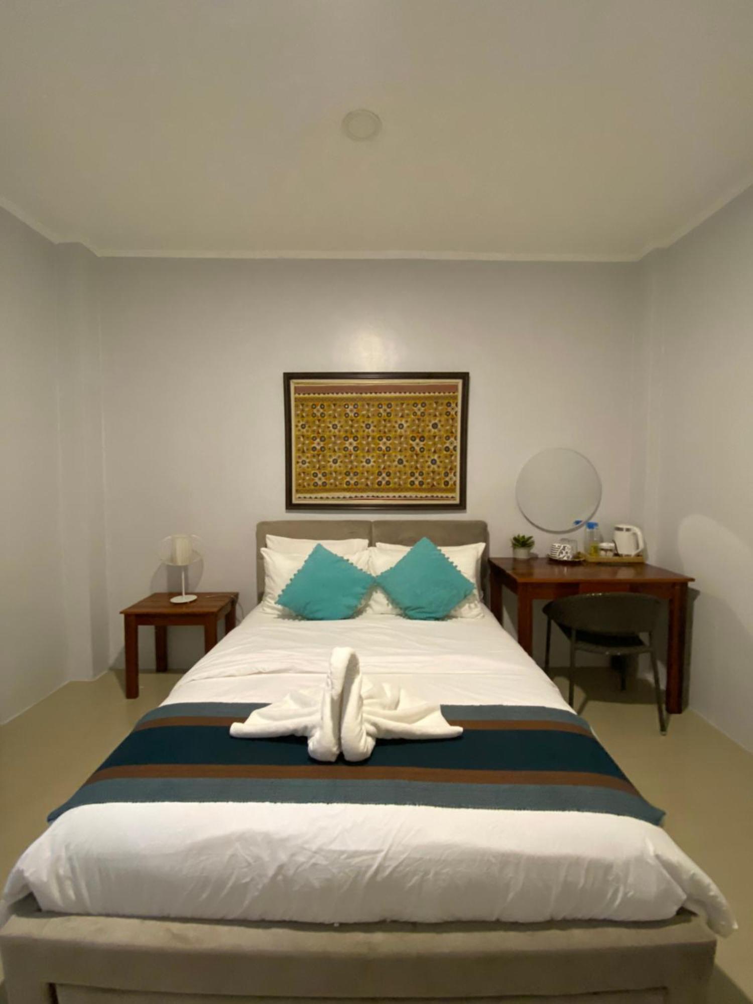Vivo Siargao Otel General Luna  Dış mekan fotoğraf