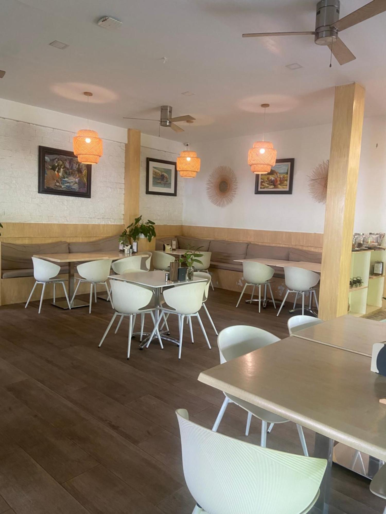 Vivo Siargao Otel General Luna  Dış mekan fotoğraf