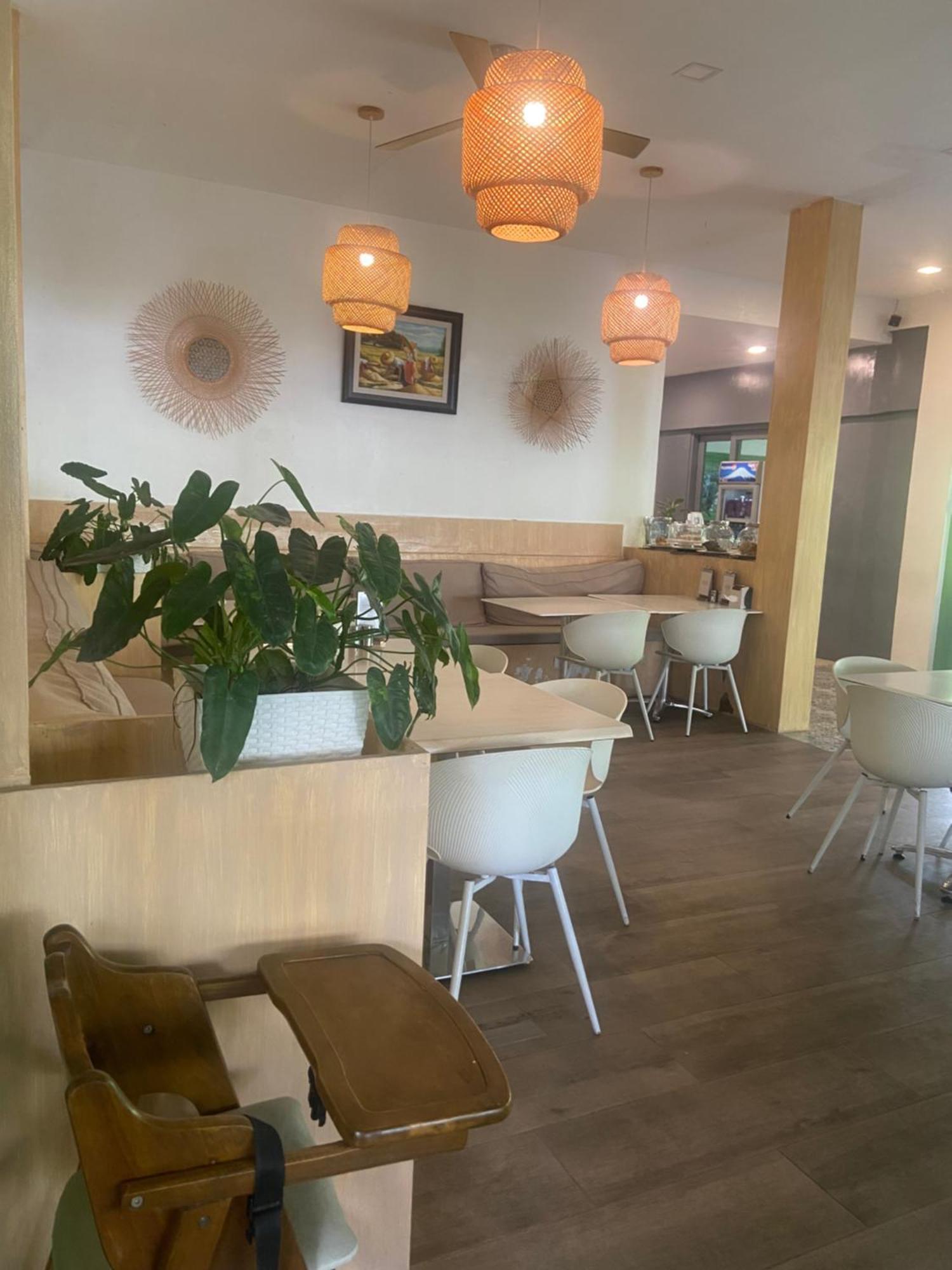 Vivo Siargao Otel General Luna  Dış mekan fotoğraf